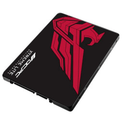 Накопичувач SSD 2.5&quot; 256GB OCPC (SSD25S3T256GLT)