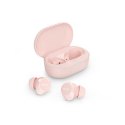 Навушники Philips TAT1209 Touch Control Pink (TAT1209PK/00)