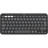 Клавіатура Logitech K380s Multi-Device Bluetooth UA Graphite (920-011851)