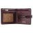 Гаманець Visconti TSC41 Massa з RFID Brown (TSC41 BRN)