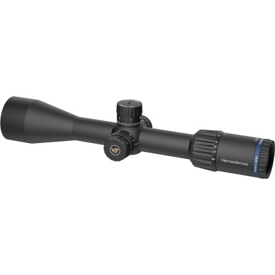 Оптичний приціл Vector Optics Optics Taurus 2-16x50 (30 мм) illum. SFP HD (SCOM-43)