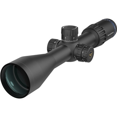 Оптичний приціл Vector Optics Optics Taurus 2-16x50 (30 мм) illum. SFP HD (SCOM-43)