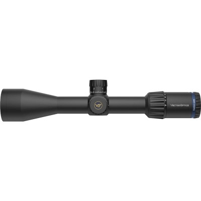 Оптичний приціл Vector Optics Optics Taurus 2-16x50 (30 мм) illum. SFP HD (SCOM-43)