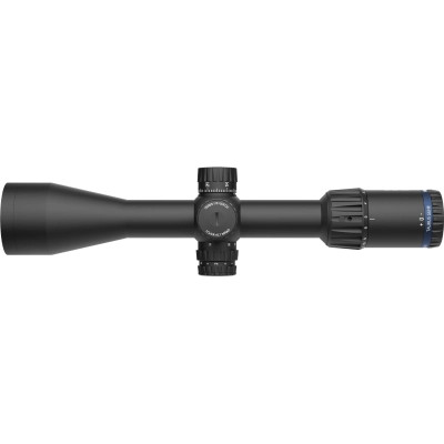 Оптичний приціл Vector Optics Optics Taurus 2-16x50 (30 мм) illum. SFP HD (SCOM-43)