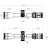 Оптичний приціл Vector Optics Optics Taurus 2-16x50 (30 мм) illum. SFP HD (SCOM-43)