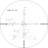 Оптичний приціл Vector Optics Optics Taurus 2-16x50 (30 мм) illum. SFP HD (SCOM-43)