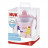 Поїльник-непроливайка Nuk Evolution Trainer Fun 230 мл (3953130)