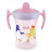 Поїльник-непроливайка Nuk Evolution Trainer Fun 230 мл (3953130)
