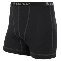 Термотруси Sensor Double Face black 24000007 XXL (SM21DF-black-XXL)
