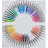 Ручка кулькова Parker JOTTER 17 Originals White CT BP в Eco упаковці (15 032e)