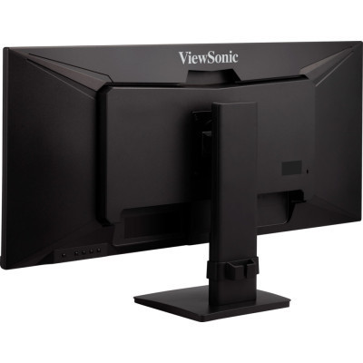 Монітор ViewSonic VA3456-MHDJ