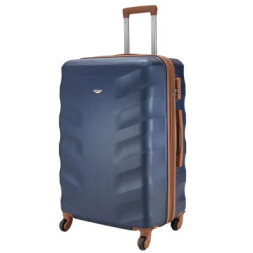 Валіза Semi Line 28&quot; (L) Navy (T5643-3) (DAS302619)