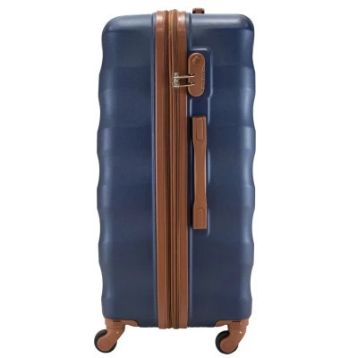 Валіза Semi Line 28&quot; (L) Navy (T5643-3) (DAS302619)