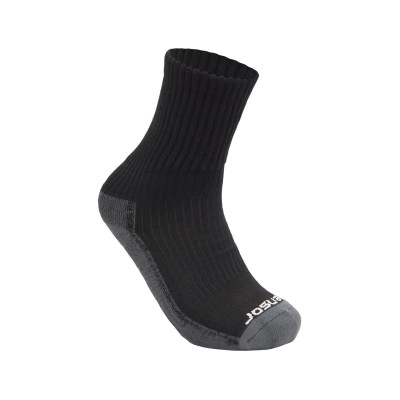Шкарпетки Sensor Treking Bambus black 23200068 3-5 (SU41TB-black-3-5)