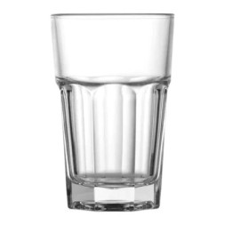 Склянка Uniglass Marocco висока 325 мл (53047)