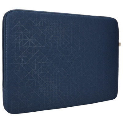 Чохол до ноутбука Case Logic 15.6&quot; Ibira Sleeve IBRS-215 Dress Blue (3204397)