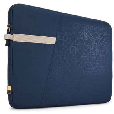 Чохол до ноутбука Case Logic 15.6&quot; Ibira Sleeve IBRS-215 Dress Blue (3204397)