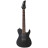 Електрогітара FGN Iliad Dark Evolution Series Open Pore Black (JIL73-ASH-DE-R/OPB)