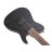 Електрогітара FGN Iliad Dark Evolution Series Open Pore Black (JIL73-ASH-DE-R/OPB)