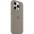 Чохол до мобільного телефона Apple iPhone 15 Pro Silicone Case with MagSafe Clay (MT1E3ZM/A)