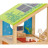 Ігровий набір Hape Ляльковий будинок дерев&#039;яний (E3401)