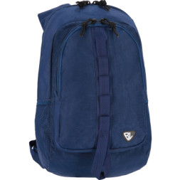 Рюкзак для ноутбука Bagland 15.6&quot; BL Typhoon 26L blue 0017770 (166619)