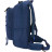 Рюкзак для ноутбука Bagland 15.6&quot; BL Typhoon 26L blue 0017770 (166619)