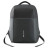 Рюкзак для ноутбука Canyon 15.6&quot; BP-9 Anti-theft backpack, Black Anti-theft backpack (CNS-CBP5BB9)