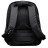 Рюкзак для ноутбука Canyon 15.6&quot; BP-9 Anti-theft backpack, Black Anti-theft backpack (CNS-CBP5BB9)