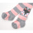 Колготки дитячі BNM з лисичкою (M0C0301-2076-68G-gray)