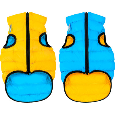 Курточка для тварин Collar AiryVest &quot;Colors of freedom&quot; XS 25 (4440-4020)