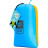 Курточка для тварин Collar AiryVest &quot;Colors of freedom&quot; XS 25 (4440-4020)