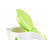 Електрочайник ECG RK 1758 Green (RK1758Green)