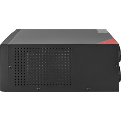 Пристрій безперебійного живлення LogicPower LPM - PSW-1500VA, 1050W, Black (22754)