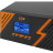 Пристрій безперебійного живлення LogicPower LPM - PSW-1500VA, 1050W, Black (22754)