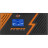 Пристрій безперебійного живлення LogicPower LPM - PSW-1500VA, 1050W, Black (22754)