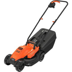 Газонокосарка Black&amp;Decker BEMW451 электрическая (BEMW451)