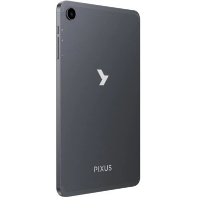 Планшет Pixus Folio 6/128Gb 8,4&quot; FullHD (1920х1200 px) IPS LTE graphite (4897058531831)