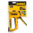 Степлер будівельний DeWALT &quot;MULTI TACKER 5 в 1&quot; скоби тип &quot;A, G, H&quot; 6-14мм, цвяхи &quot;J&quot; 12, 15 мм. (DWHT0-TR510)