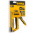 Степлер будівельний DeWALT &quot;MULTI TACKER 5 в 1&quot; скоби тип &quot;A, G, H&quot; 6-14мм, цвяхи &quot;J&quot; 12, 15 мм. (DWHT0-TR510)
