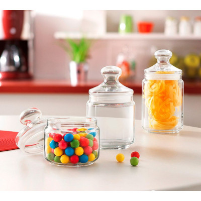 Банка Luminarc Club 1 л (N1840)