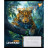 Зошит Yes The wild А5 24 аркушів клітинка (767735)