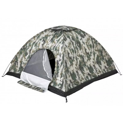 Намет Skif Outdoor Adventure I 200x200 cm Camo (SOTSL200C)