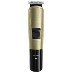 Тример Xiaomi Enchen Beardo 3 Gold/Black