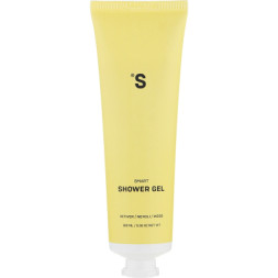 Гель для душу Sister's Aroma Smart Shower Gel Ветівер 100 мл (4820227781065)