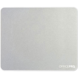 Килимок для мишки OfficePro MP102LG Liht Gray (MP102LG)