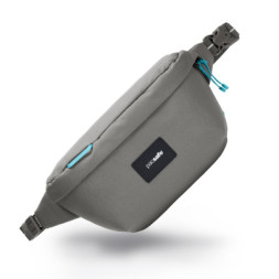 Сумка Pacsafe GO sling pack Сіра (35100146)