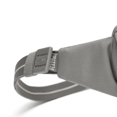 Сумка Pacsafe GO sling pack Сіра (35100146)