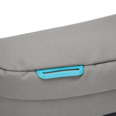 Сумка Pacsafe GO sling pack Сіра (35100146)