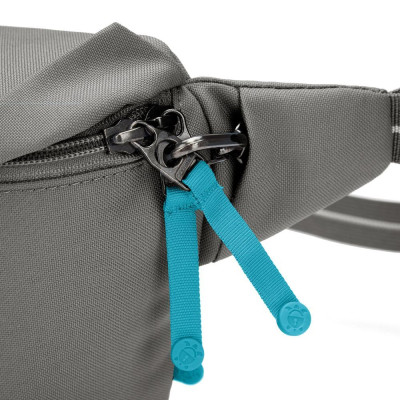 Сумка Pacsafe GO sling pack Сіра (35100146)